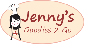 Jenny's Goodies 2 Go